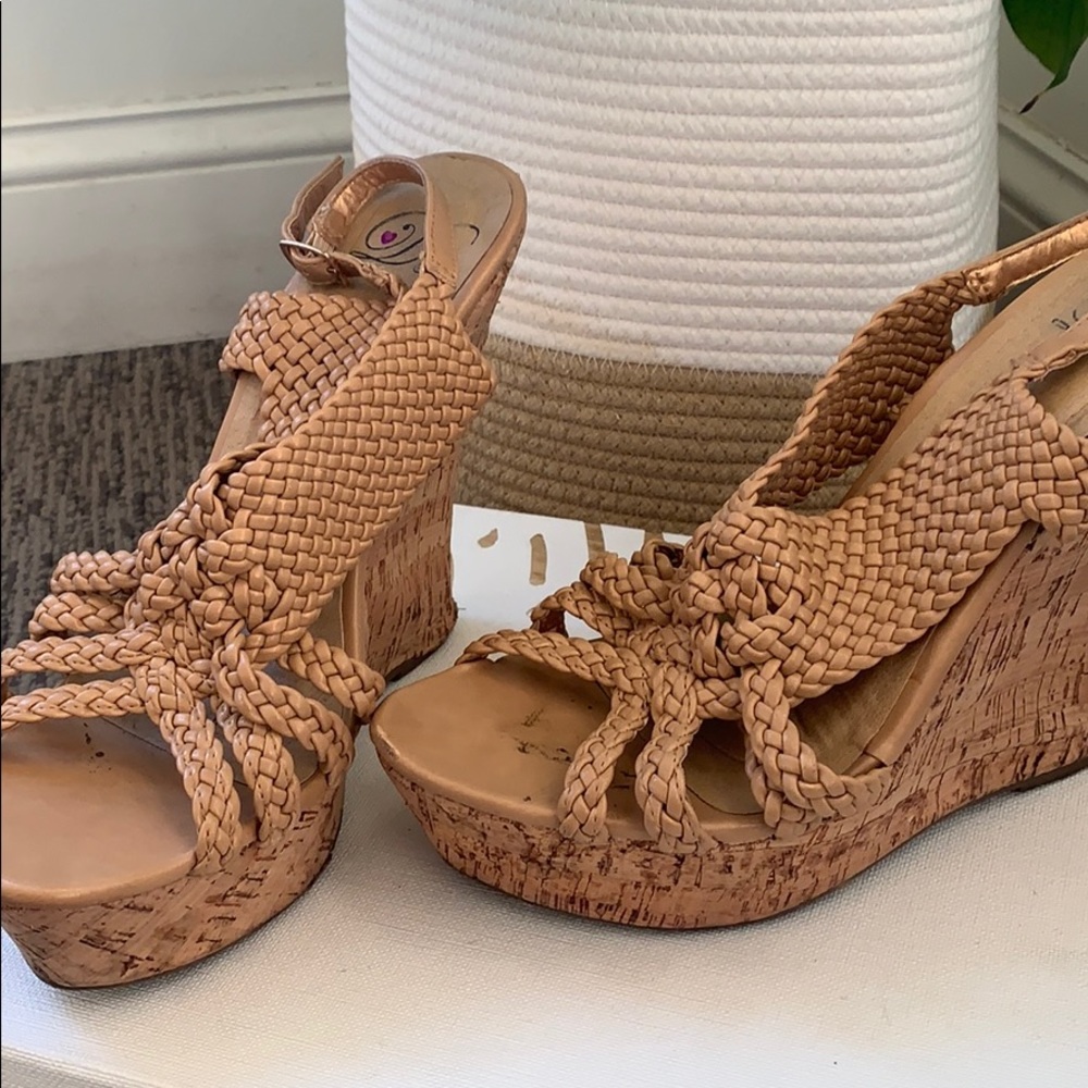 Wedges